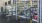 fitness center room with treadmills