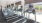 a gym with exercise equipment