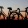 Bicycles on a hill